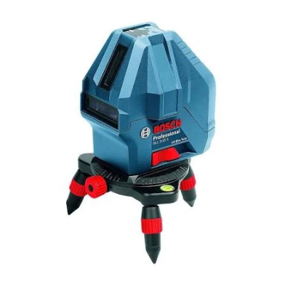 PRO GLL 3-15 X Laser Level